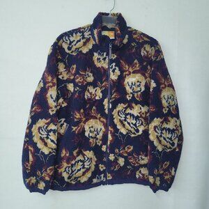 【Kith】Floral Seersucker Kimono Jacket Kith | Jackets & Coats | Kith Floral Print Seersucker Kimono